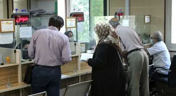 پایان شهریورماه  آخرین مهلت تحویل اسناد جبران هزینه خسارت درمان سال ۱۴۰۰ بازنشستگان کشوری