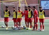 مانع ستاره پرسپولیس برای حضور در اسپانیا