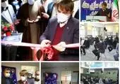 افتتاح 212 خانه شهر در سراسر کشور به‌طور هم‌زمان

