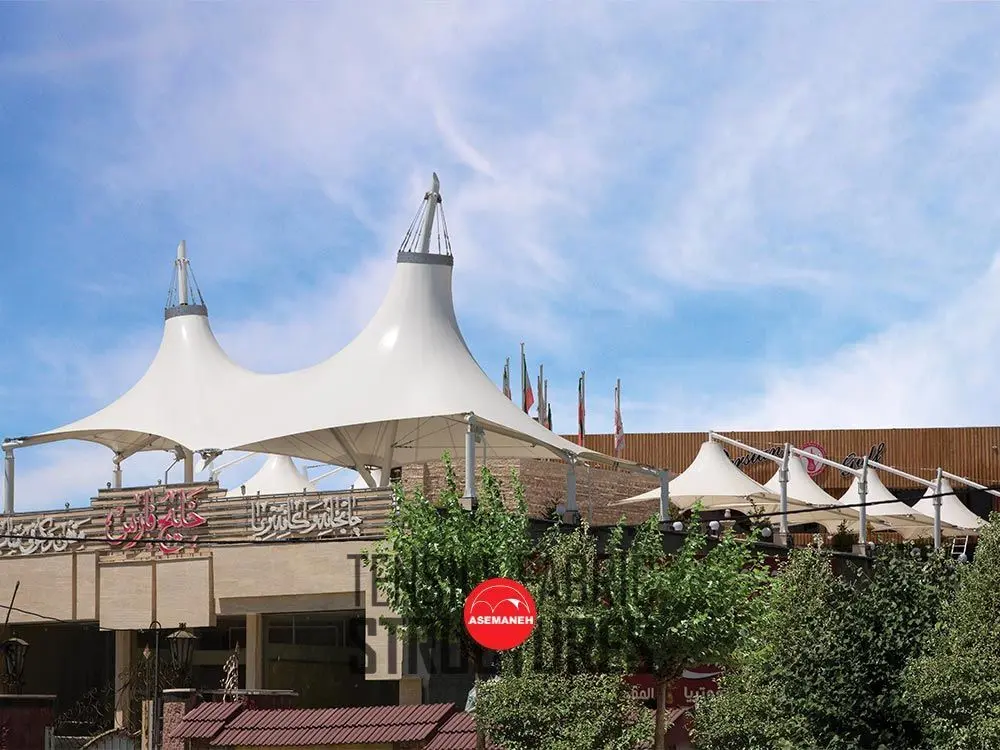 طراحی و اجرا یک سازه مدرن موتورایز اقتصادی فقط در 30 روز