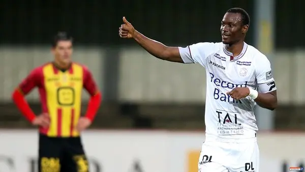  دو تیم لیگ برتری دنبال مامه تیام