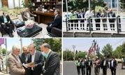 راهکارهای ساماندهی پساب های فاضلاب شهری ساوه ، بررسی شد