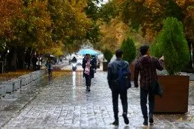 وزش باد شدید در نوار شرقی کشور