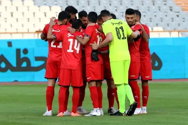 ساعت و محل بازی هوادار پرسپولیس مشخص شد