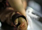 مردم در عزاداری‌ها، اصول بهداشتی را رعایت کنند