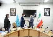 با حضور وزیر تعاون، کار و رفاه اجتماعی؛ مدیران و شرکت های برتر "جهش تولید" و "بهره وری" معرفی شدند