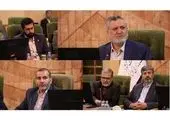 هزینه‌ هزار میلیارد تومانی تأمین‌اجتماعی برای توسعه ظرفیت‌های درمان استان لرستان
