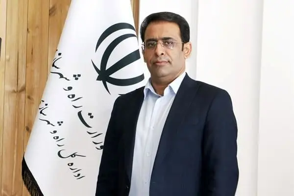 کسب عنوان برتریگان حفاظت از اراضی اداره کل راه وشهر سازی استان مرکزی

