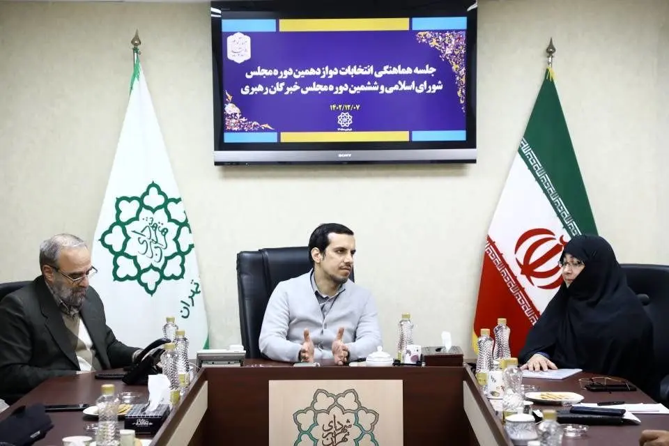 تخصیص 139 صندوق برای اخذ رای در منطقه 13

