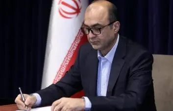 پیام تسلیت مدیرعامل بانک تجارت به مناسبت درگذشت برادر محترم وزیر اقتصادی و دارایی