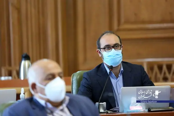 ضرورت تامین امنیت در محله جوادیه