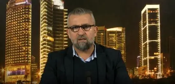   ایران و استقبال ار تنش زدایی در منطقه