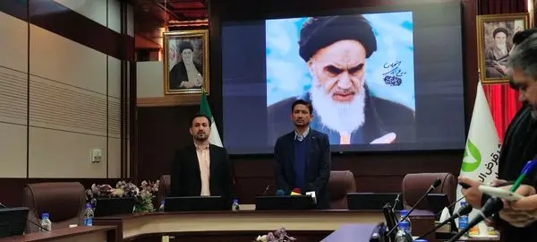 در بحث تسهیلات پرداختی حدود ۲۵۰ درصد افزایش رشد داشته ایم