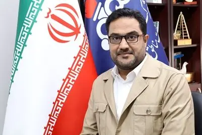 فرمانده پایگاه بسیج حضرت ولیعصر(عج) شرکت نفت مناطق مرکزی ایران منصوب شد

