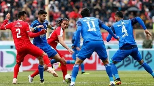 تراکتور مقابل استقلال بازی نمی‌کند