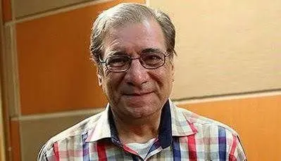 حسین محب اهری درگذشت