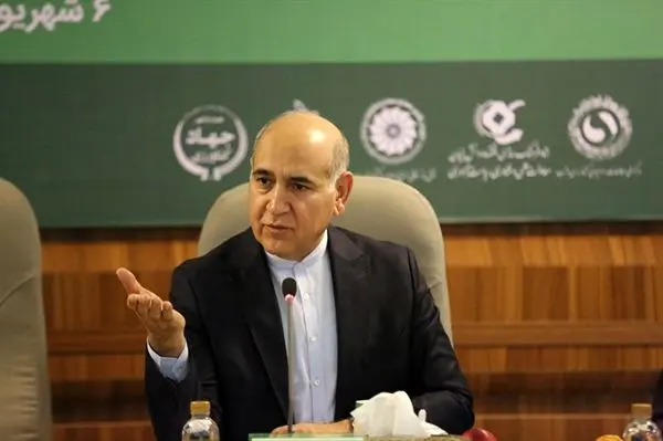 محدودیتی برای پرداخت تسهیلات به شرکت های دانش بنیان نداریم