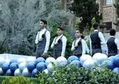 منطفه2 پایتخت آماده استقبال از مهر می شود

