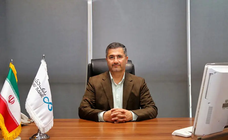 طرح تشویقی وصول مطالبات در بانک دی کلید خورد
