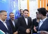 غرفه بانک گردشگری در هجدهمین نمایشگاه بین‌المللی صنعت گردشگری افتتاح شد