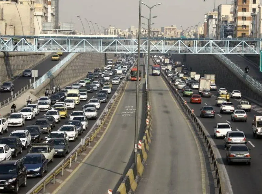 انتقال اسناد ۸۷۴۴ متر مربع به ارزش ۲۴۴ میلیارد تومان به نام شهرداری تهران

