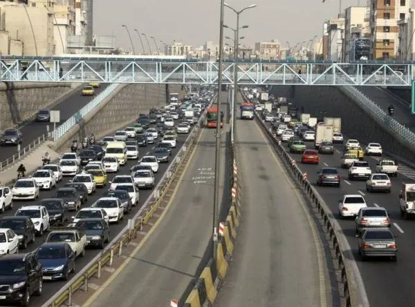 انتقال اسناد ۸۷۴۴ متر مربع به ارزش ۲۴۴ میلیارد تومان به نام شهرداری تهران