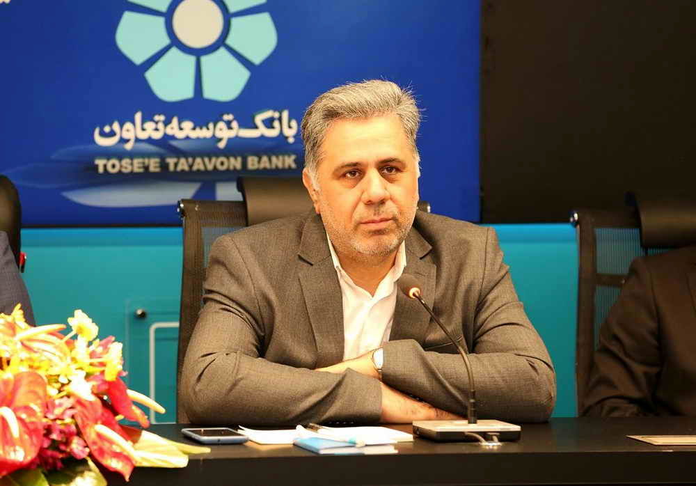 رشد 32 درصدی منابع بانک توسعه تعاون

