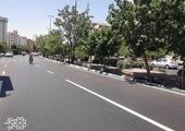 ساماندهی ترافیکی ۱۱ کیلومتر از معابر منتهی به مدارس منطقه یک

