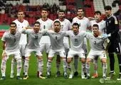مراسم شب یلدا در اردوی تیم ملی+عکس