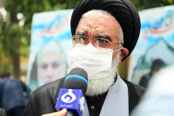 حمایت از مظلوم یک تلکیف شرعی برای همه است