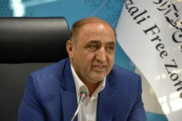 اصحاب رسانه اتاق فکر مدیران منطقه آزاد انزلی هستند

