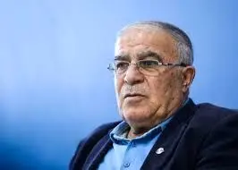 حسن روشن راهی بیمارستان شد