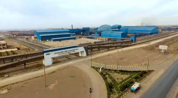 از صرفهجویی ارزی تا بلوغ خودباوری در فولاد سنگان