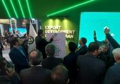 تشریح خدمات فناورانه بانک صادرات ایران به صنعت پخش

