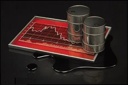 کل حجم نفت بورسی 6500 میلیارد ریال معامله شد