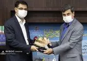 ارتقای شاخص کیفی عملکرد اداری جهت تحقق برنامه های سازمان و حفظ حقوق پرسنل در چارچوب قوانین

