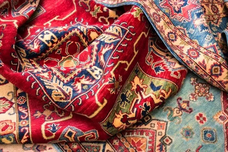 نماد زندگی ایرانی در «ایران» پرس تی‌وی 