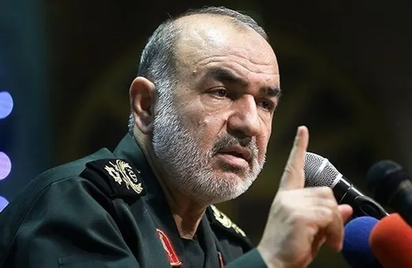 دشمنان به مرور در حال درک قدرت واقعی ما هستند