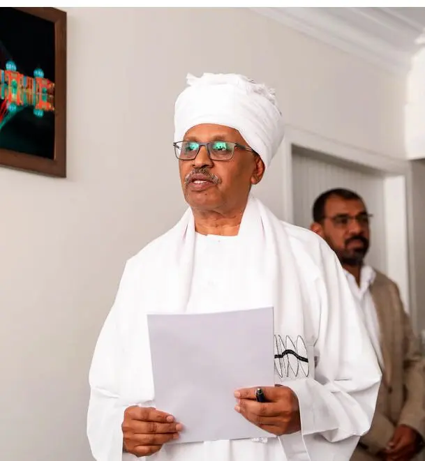 الفاشر صحنه فاجعه‌بارترین رویداد معاصر است