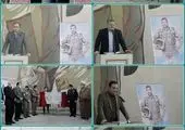 مجبوریم بر اجرای پروتکل ها سختگیری کنیم