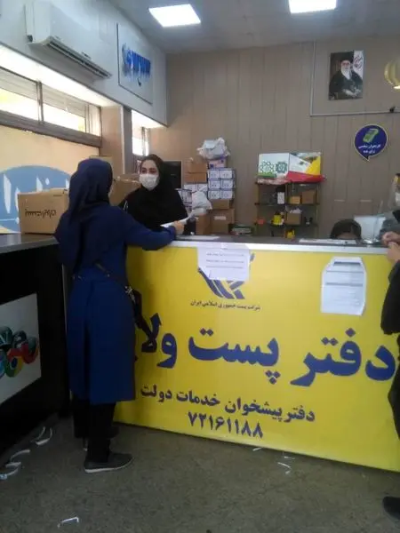 آموزش 5 هزار شهروند ، توزیع کیسه های پارچه ای و نصب مخزن های سه گانه