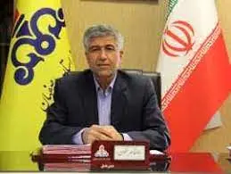 فعالیت بیش از ۲هزار و ۷۰۰ ایستگاه گازرسانی در سطح استان اصفهان