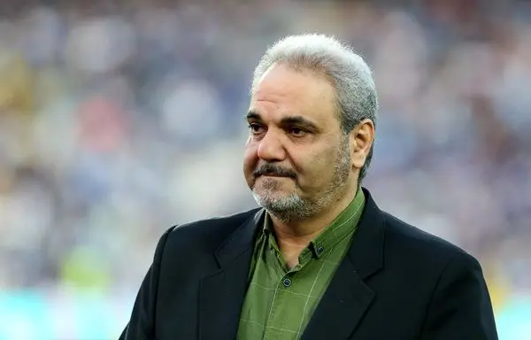 جواد خیابانی گزارشگر دربی شد