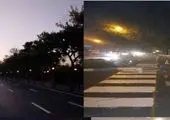 ساماندهی معابر منطقه13 با اجرای طرح توسعه محله ای در حوزه ترافیک 

