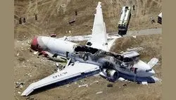 خاطرات شنیدنی بازماندگان سوانح هوایی