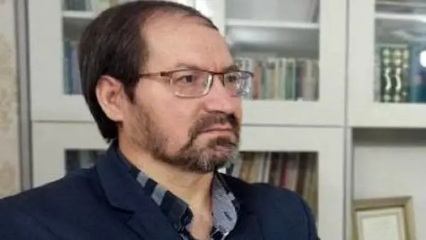 رتبه برگزیده شاعر افغانستانی در جشنواره شعر مولود کعبه