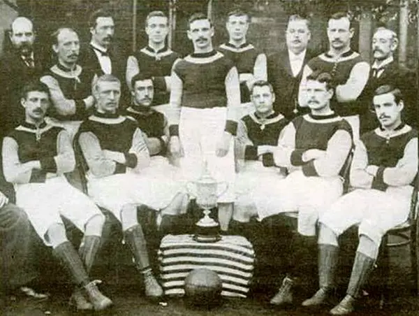 سرنوشت عجیب نخستین جام جهان فوتبال