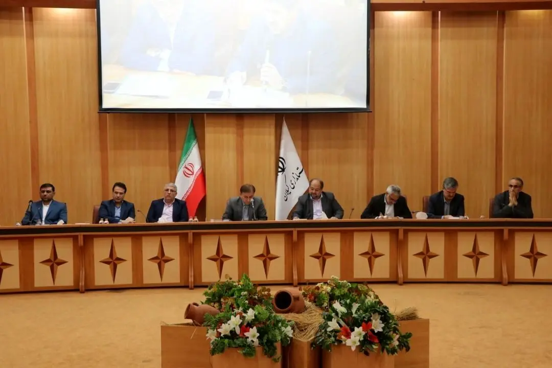 گیلان برترین استان در پرداخت تسهیلات اشتغال پایدار روستایی و عشایری در کشور