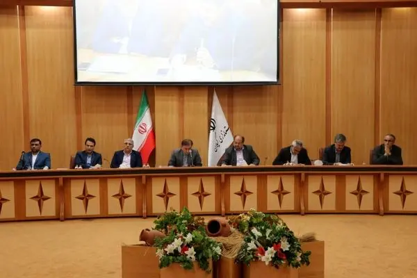 گیلان برترین استان در پرداخت تسهیلات اشتغال پایدار روستایی و عشایری در کشور