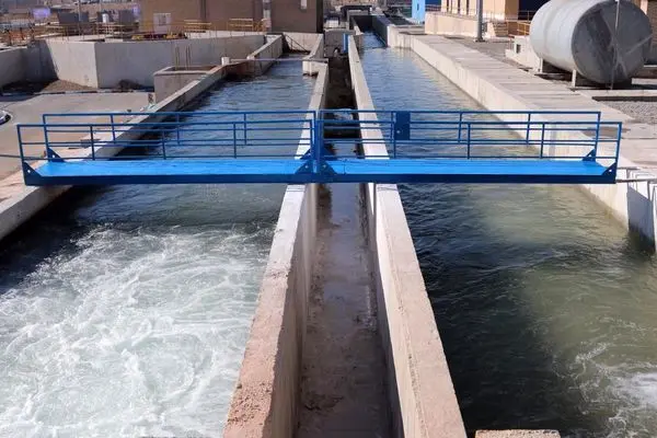 کیفیت آب شرب جنوب و جنوب شرق استان تهران بهبود مییابد